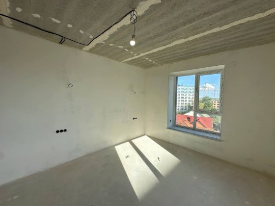 Двокімнатна квартира з частковим ремонтом, ЖК Опришівська Слобода Ивано-Франковск