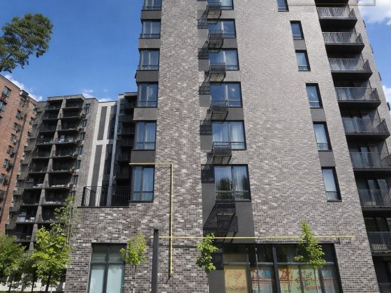 1 кімнатна квартира  м.Ірпінь, центральний парк,новобудова, без % Ирпень