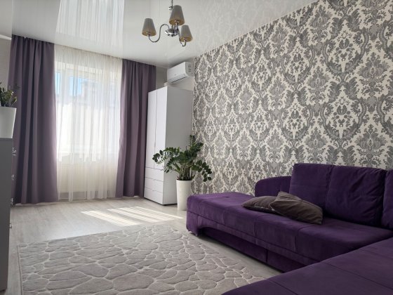 Квартира з меблями, технікою + резервне живлення, станція на 5 кВт. Ірпінь