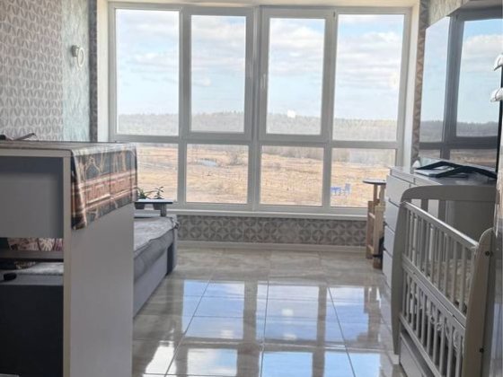 Продаж Однокімнатноі квартири з ремонтом, Ірпінь, поруч Набережна Ірпінь