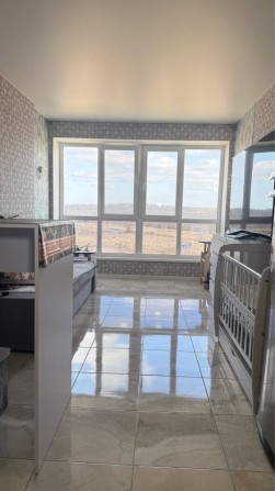 Продаж Однокімнатноі квартири з ремонтом, Ірпінь, поруч Набережна - фото 1