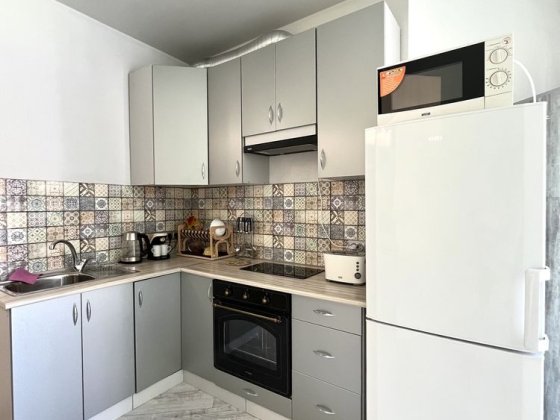 Ідеальна Інвестиція!Студія з ремонтом в ЦЕНТРІ МІСТА!Державні Програми Ирпень