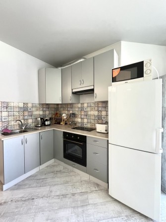 Ідеальна Інвестиція!Студія з ремонтом в ЦЕНТРІ МІСТА!Державні Програми - фото 1