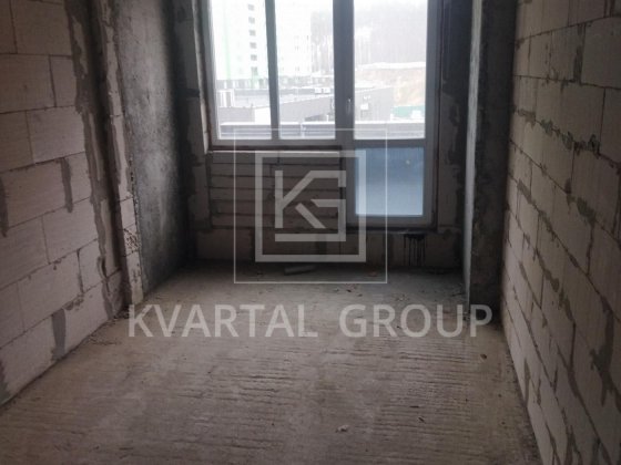 Простора 1к квартира! ЦЕНТРАЛЬНИЙ парк! НЕ високий поверх! Ирпень