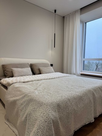 Продаж 2кк Синергія Сіті Ірпінь Набережна ГАЗ - фото 1