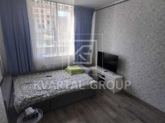 Продаж 1 кімнатної квартири в центральному парку. Сертифікат - ТАК Ирпень