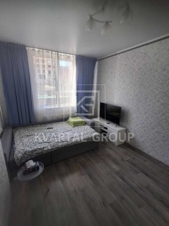 Продаж 1 кімнатної квартири в центральному парку. Сертифікат - ТАК - фото 1