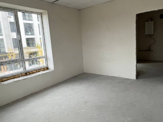 2к квартира 47 м² | цегляний будинок | 40 000$ | вигідна ціна Ирпень