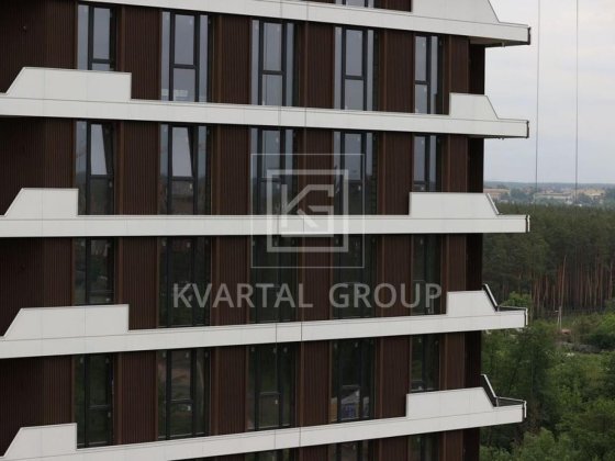 СУПЕР ЦІНА , однокімнатна квартира з виглядом на озеро Ірпінь