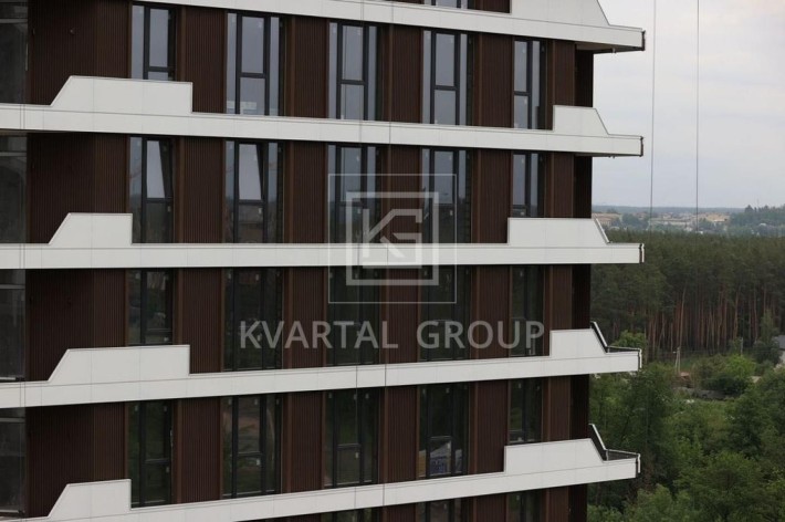 СУПЕР ЦІНА , однокімнатна квартира з виглядом на озеро - фото 1