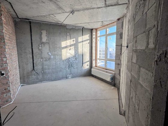 Продам дворівневу 3 кімн квартиру в ЖК Синергія Сіті. Оформлення 2% Ірпінь