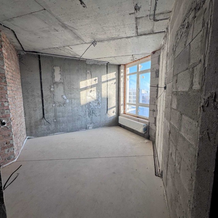 Продам дворівневу 3 кімн квартиру в ЖК Синергія Сіті. Оформлення 2% - фото 1