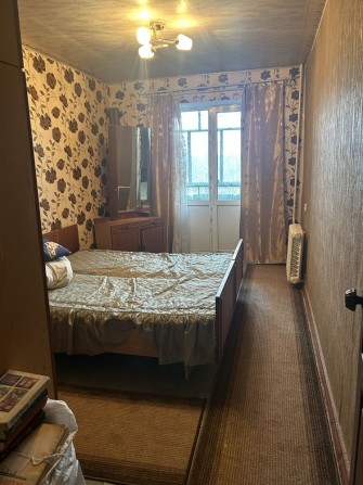 3кім.ЧЕШКА на  ЗАРІЧНОМу, 3 поверх, не кутова, без боргів, Сертифікат - фото 1