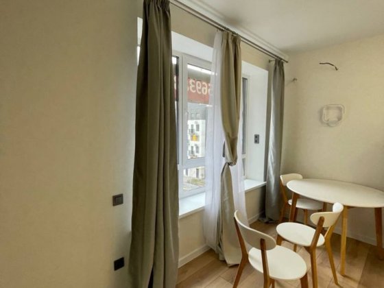 Квартира з НОВИМ ремонтом! БЕЗ комісії! 10 хв до Києва Ирпень