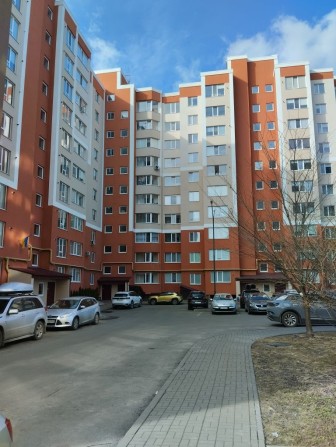 Продаж 2кім новобудови по вул Зоряній - фото 1