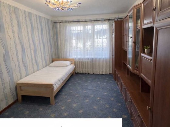 Продаж 3к квартири на 1 Занасипі! Продаж по Сертифікату! Кременчуг