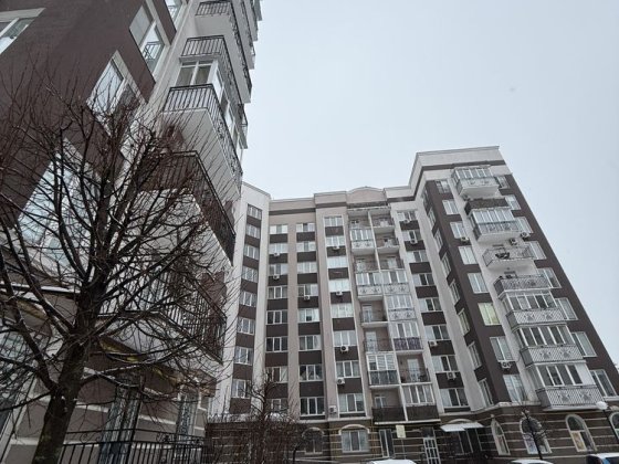 2к з ремонтом напроти Макдональдс. Газове опалення. 3 поверх. 2% оф. Буча