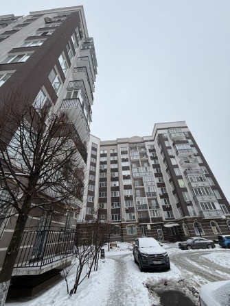 2к з ремонтом напроти Макдональдс. Газове опалення. 3 поверх. 2% оф. - фото 1