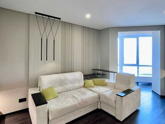 Квартира 2-кімнатна в ЖК Яровиця Луцьк