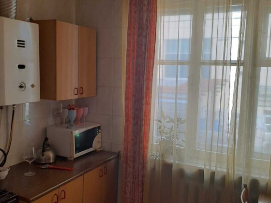 Продам 1 кімн. квартиру просп. Волі, 3 Луцк