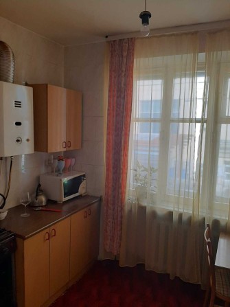 Продам 1 кімн. квартиру просп. Волі, 3 - фото 1