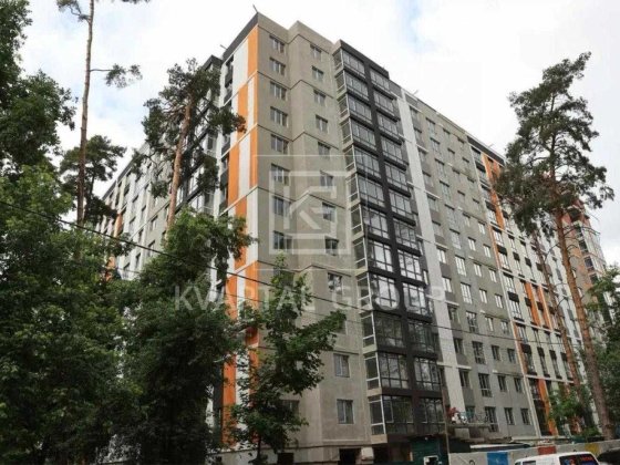 Простора світла 1к квартира в ЦЕНТРІ ІРПЕНЯ! ДЕРЖПРОГРАМИ! без комісії Ирпень