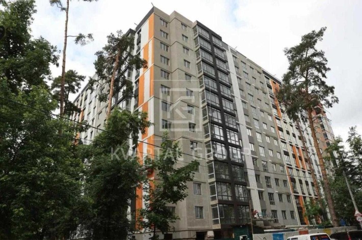 Простора світла 1к квартира в ЦЕНТРІ ІРПЕНЯ! ДЕРЖПРОГРАМИ! без комісії - фото 1