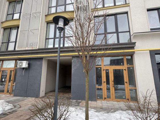 Продаж 1-кімнатної квартири в Ірпені, ЖК Бургундія Ирпень