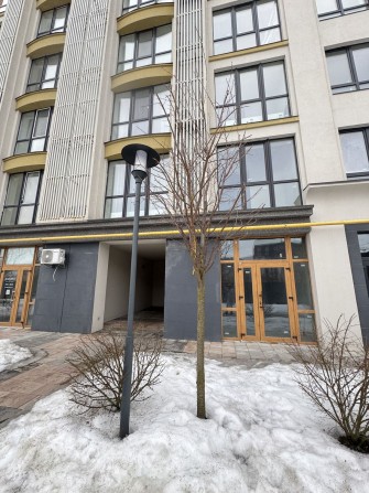 Продаж 1-кімнатної квартири в Ірпені, ЖК Бургундія - фото 1