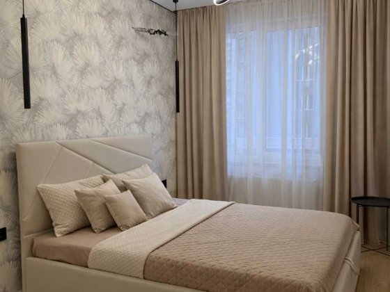 ТЕРМІНОВИЙ продаж 1к квартири з ремонтом. Ирпень