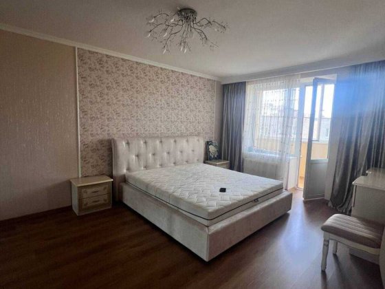 3-х кімн./ Центр/ Новобудова /Автономне опалення Кременчук