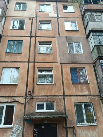 Продаж 2-о кімнатної квартири по вул Героїв АТО - фото 1