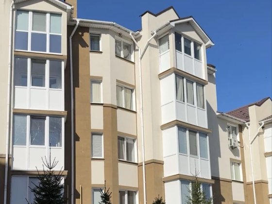 Держпрограми-ТАК Велика 1к квартира! КЛЮЧІ НА РУКАХ Буча