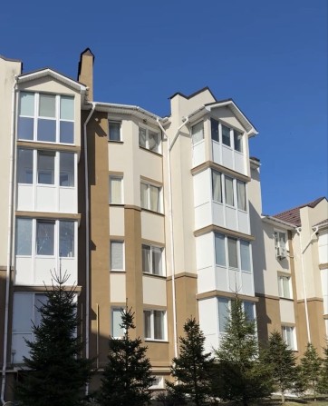 Держпрограми-ТАК Велика 1к квартира! КЛЮЧІ НА РУКАХ - фото 1