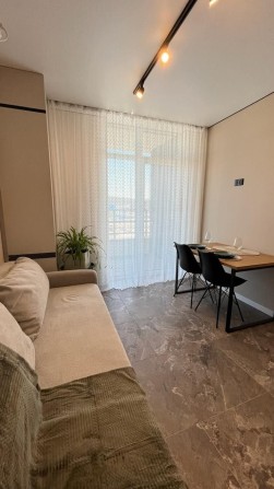 Євро-2к квартира з Новим ремонтом на газу! Поруч набережна!Без комісії - фото 1