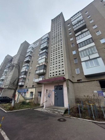 ПРОДАЖ! Двокімнатна квартира Киівський майдан - фото 1