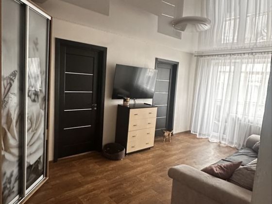 Продам 4-кімнатну квартиру, 17 квартал, Тернівський район, Кривий Ріг Кривой Рог