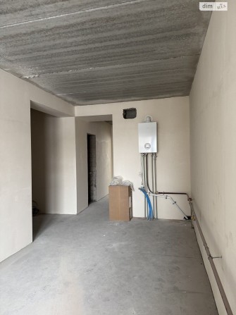 Простора квартира в Ірпені 48 м².  2 Кімнати. 3 поверх. - фото 1