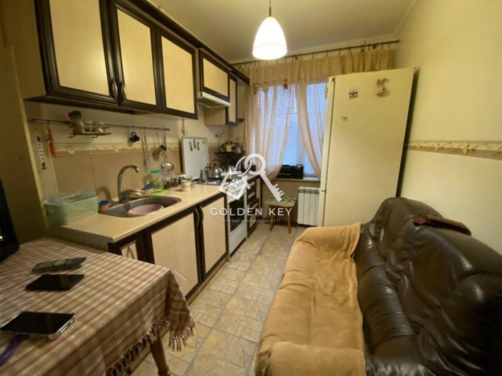 Продаж 2 кімнатної квартири по пр-т Миру - фото 1