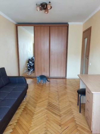 Власник.Однокімнатна квартира з євроремонтом та меблями, вул.Львівська - фото 1