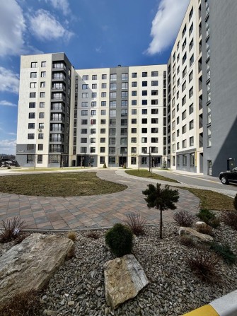 Без % Продаж 2к квартири в м.Буча - фото 1