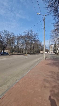 Продаж 1 кімнатної в центрі міста, паркова зона - фото 1