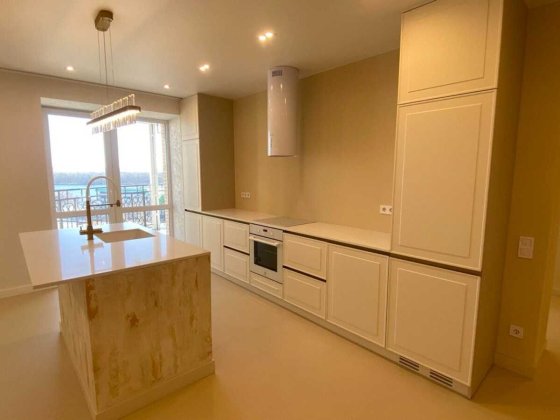 Продаж унікальної ексклюзивної квартири в самому серці Кременчука! Кременчук