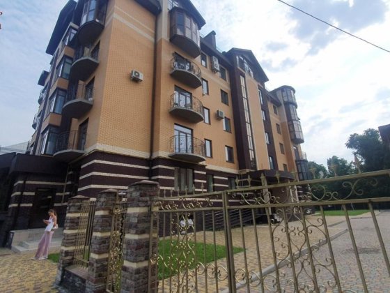 Продаж квартири в новобудові, преміум класу в центрі м. Кременчука Кременчуг