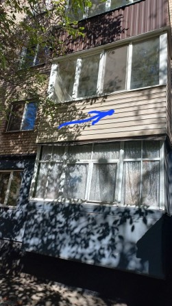 Продам 2-х комнатную чешку на Дружбе - фото 1