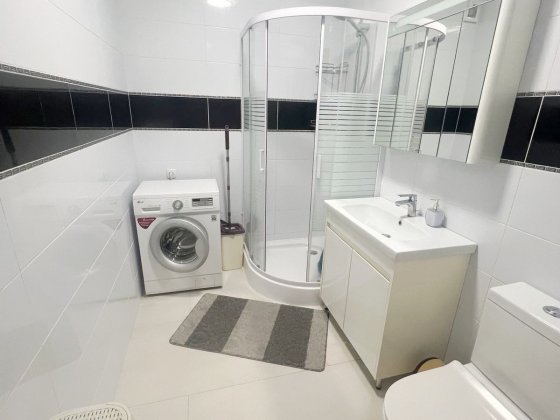 ВЕЛИЧЕЗНА квартира з газом! НАЙНИЖЧЕ оформлення 2%! Буча