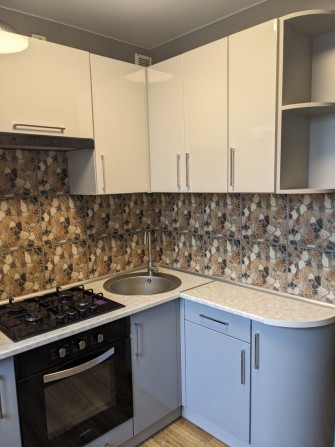 Продається 2-кімнатна квартира - фото 1