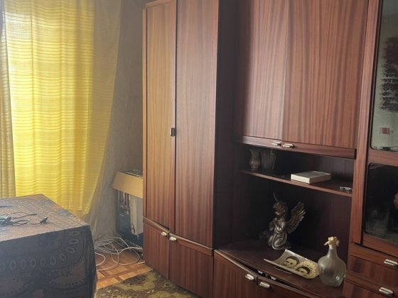 Продам 2 кімнатну квартиру Луцьк