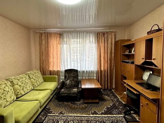 1-кімнатна квартира у Луцьку Луцк