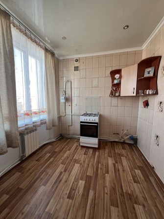 Продам 4 кімнатну квартиру з автономним опаленням . - фото 1